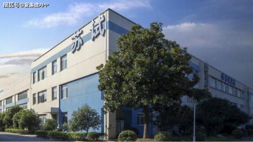 蘇試試驗 深耕華為產品線，以專業軟件開發服務賦能客戶創新